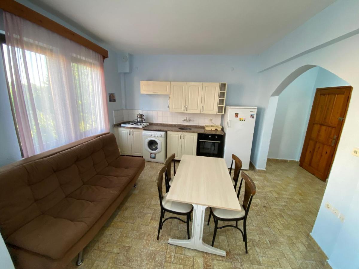 Hix Garden Apart Hotel Fethiye Luaran gambar