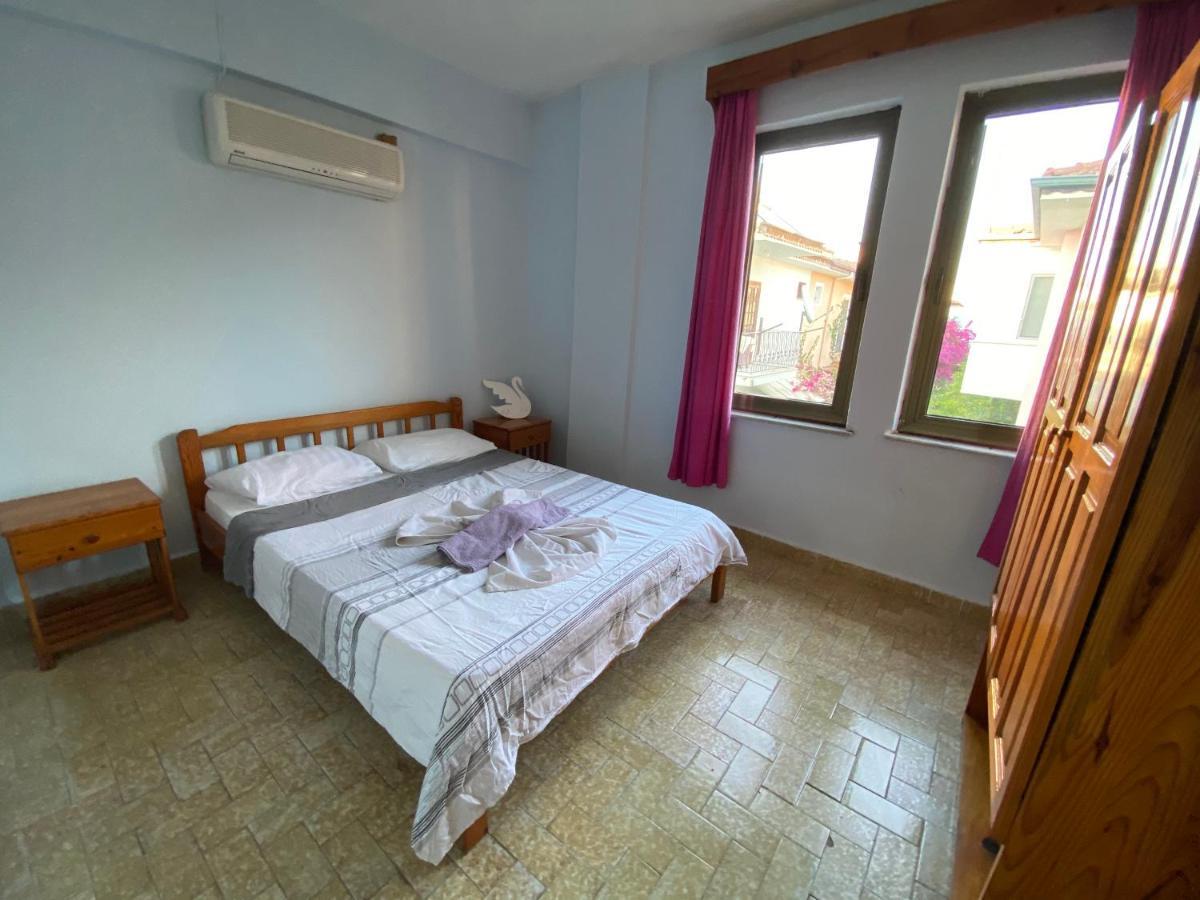 Hix Garden Apart Hotel Fethiye Luaran gambar