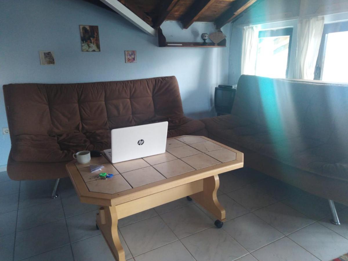 Hix Garden Apart Hotel Fethiye Luaran gambar