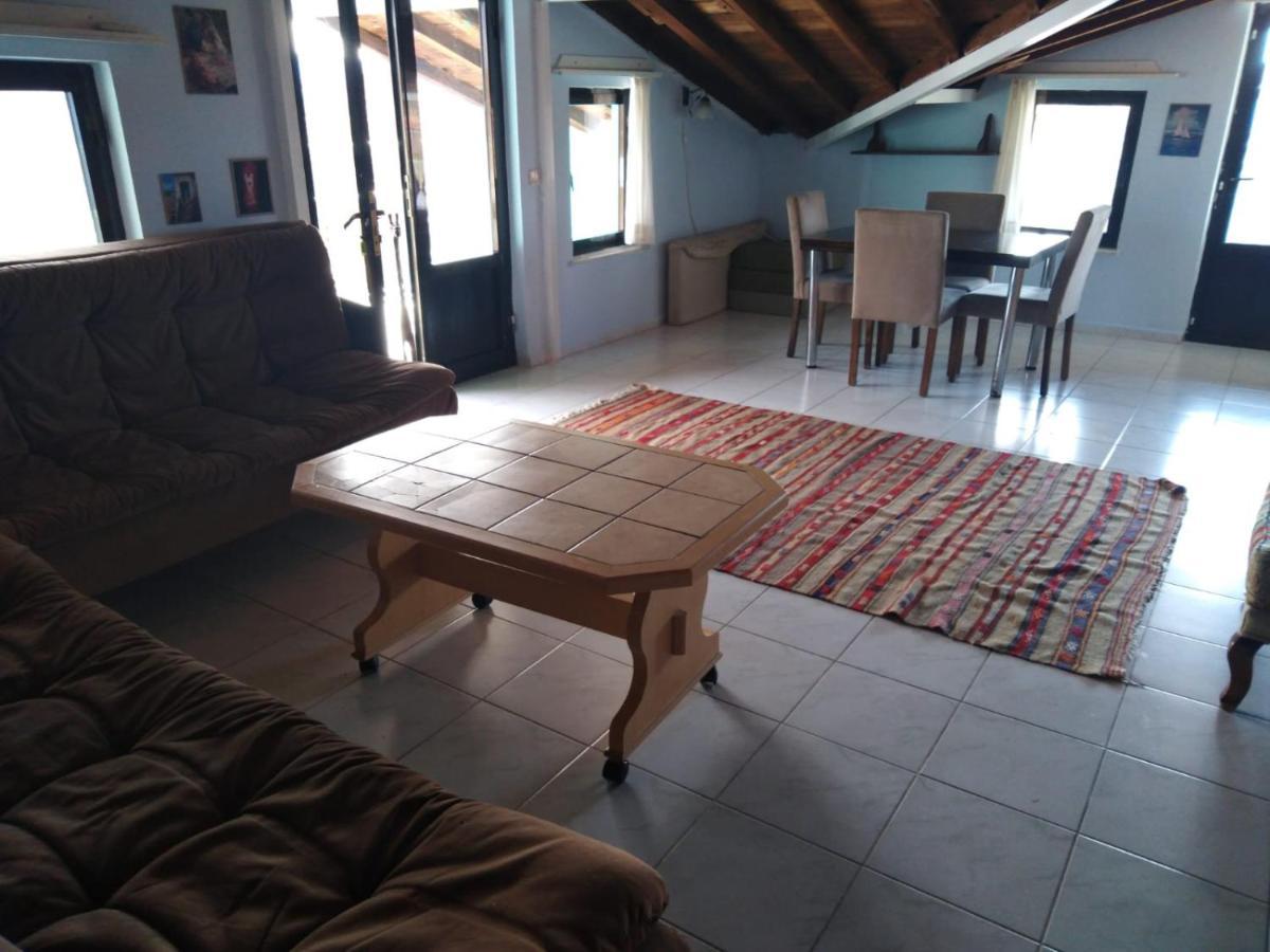 Hix Garden Apart Hotel Fethiye Luaran gambar