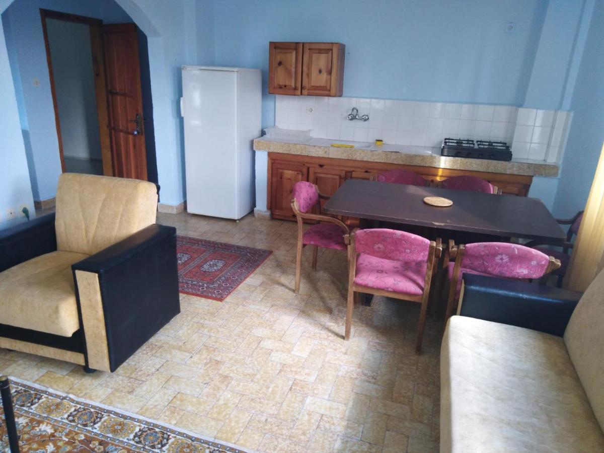 Hix Garden Apart Hotel Fethiye Luaran gambar