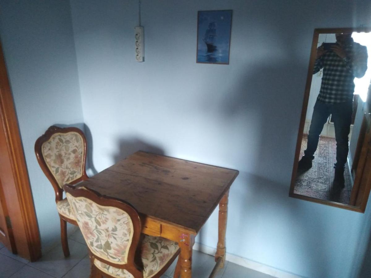 Hix Garden Apart Hotel Fethiye Luaran gambar